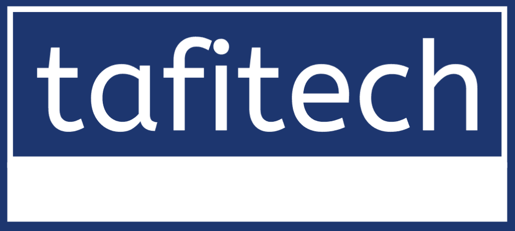 Tafitech Logo